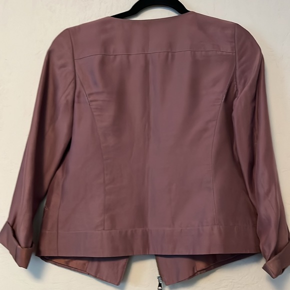 Classiques Entier Zip Front Jacket - Picture 3 of 7